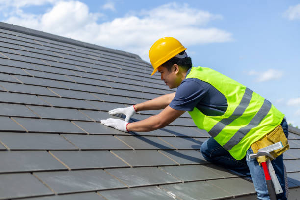 Quick and Trustworthy Emergency Roof Repair Services in Iyanbito, NM