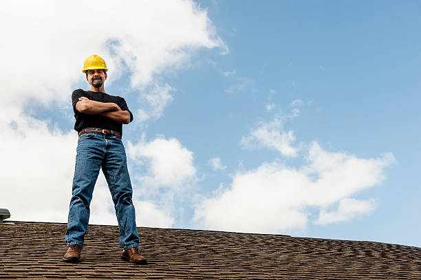 Best Roof Maintenance Services  in Iyanbito, NM