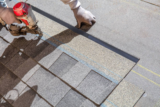 Best Storm Damage Roof Repair  in Iyanbito, NM